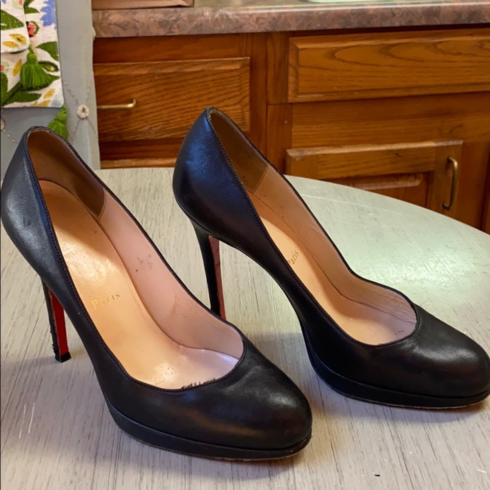 Christian louboutin